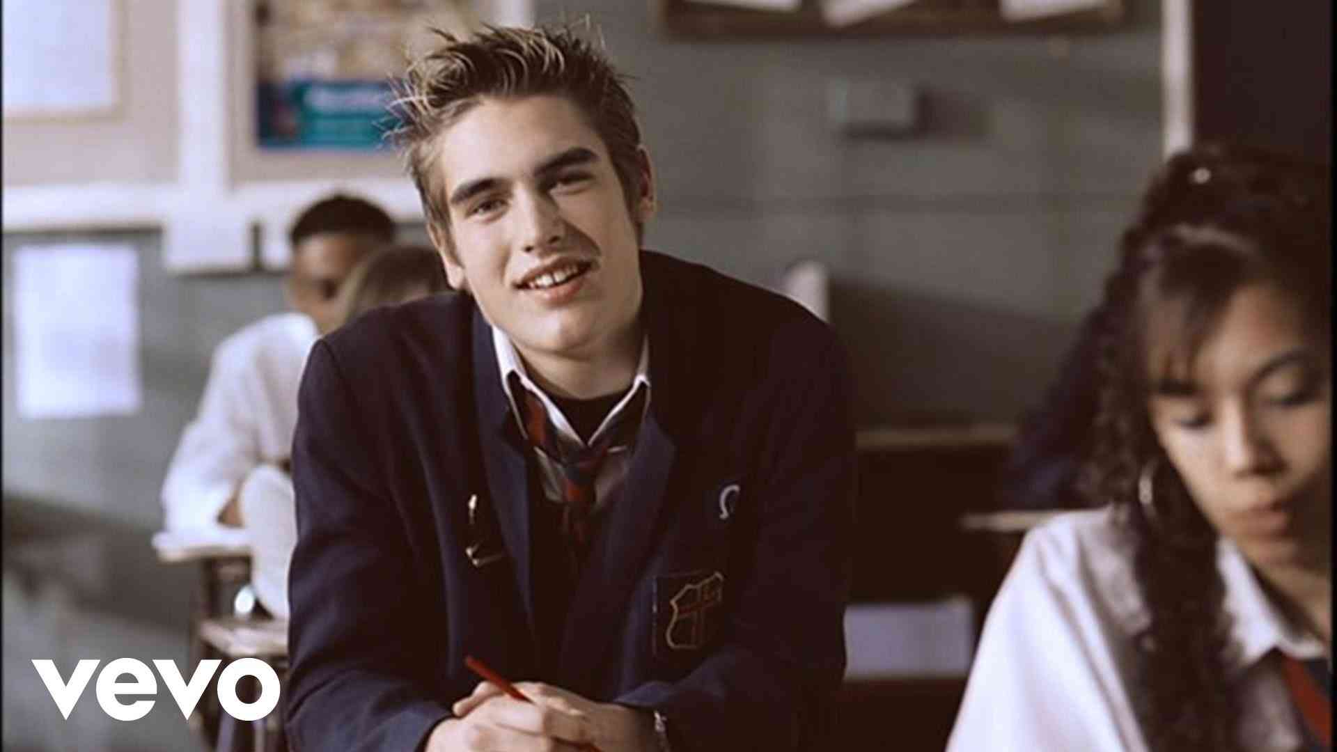 Busted - What I Go To School For - YouTube
