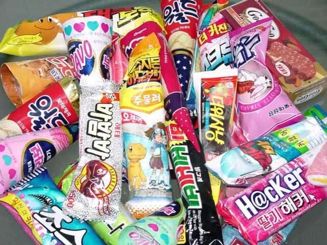 アイスクリームの画像ください