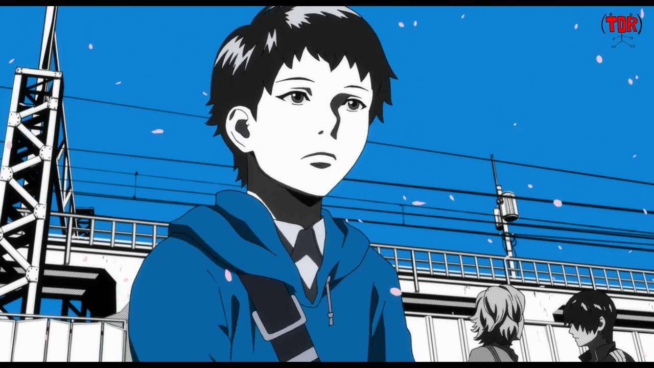 The Japan Animator Expo   28 Endless Night - YouTube