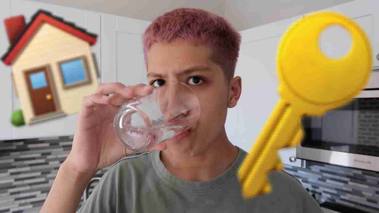 ひとり暮らしって割とツラミ - YouTube