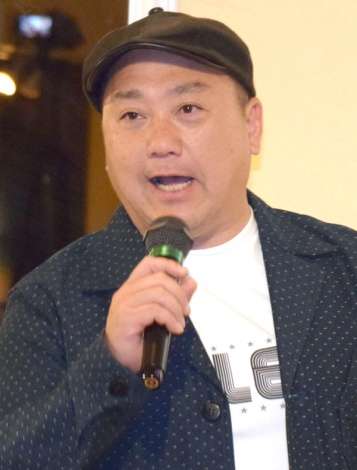 山本圭壱が舞台挑戦 「本能寺の変」の謎に迫る時代劇
