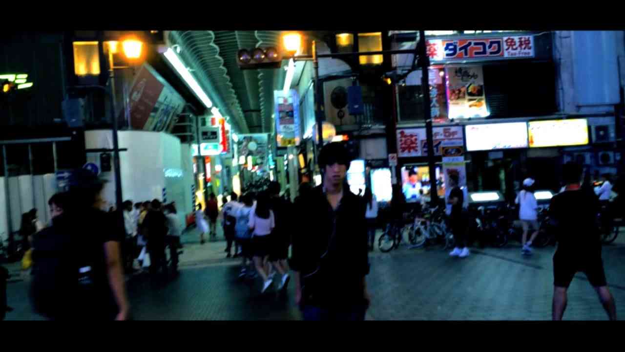 ジョンレノ「期待しないで」MusicVideo - YouTube