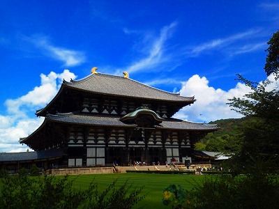 夏の観光地の画像を貼っていくトピ