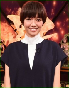 この芸能人はこの髪型が一番似合うと思う画像を貼るトピ