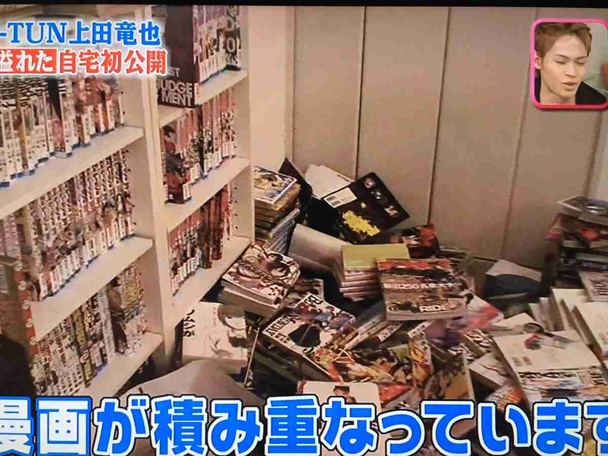 田中聖容疑者の自宅を家宅捜索…同居？女性も任意同行か