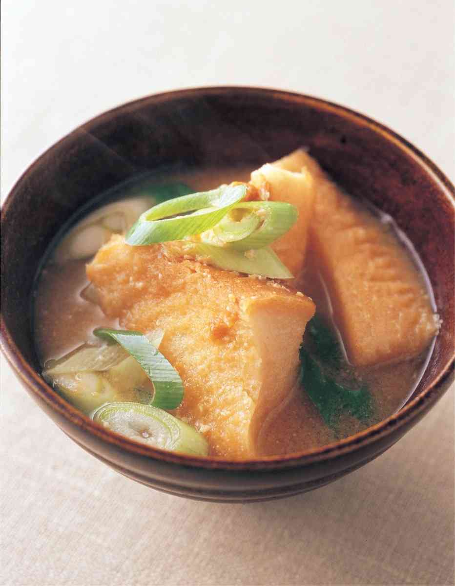 「“盛った”料理＝愛情」は勘違い　「一汁一菜」が支持される理由