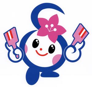 地元のゆるキャラを紹介するトピ