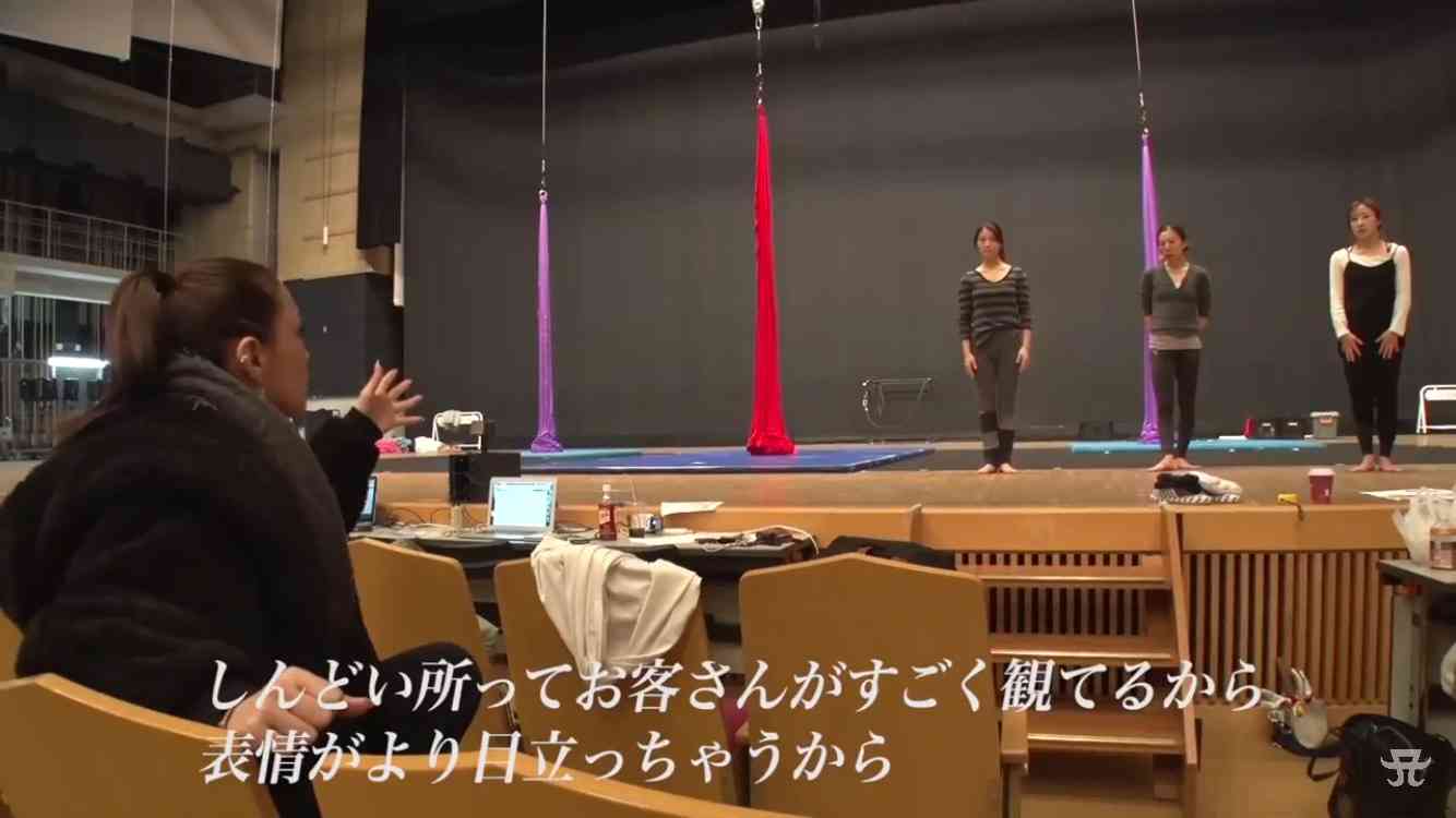 浜崎あゆみが「法律違反」の現場を公開！もはや警察に通報するレベルか