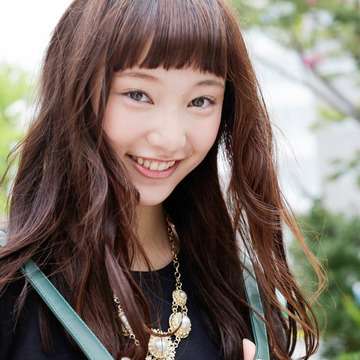 各都道府県の美人代表を集めるトピ