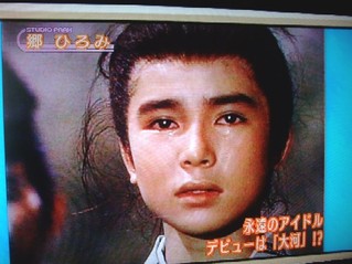 郷ひろみ、生放送で「どうしてかっこいいの?」の質問に「高須院長を知っているから」