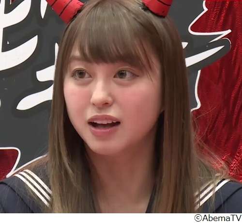 大川藍がセクハラ握手会暴露「ズボンの中に…」 | Narinari.com