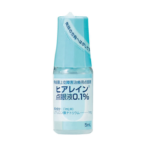 ソフトコンタクトレンズの乾燥と充血対策本部