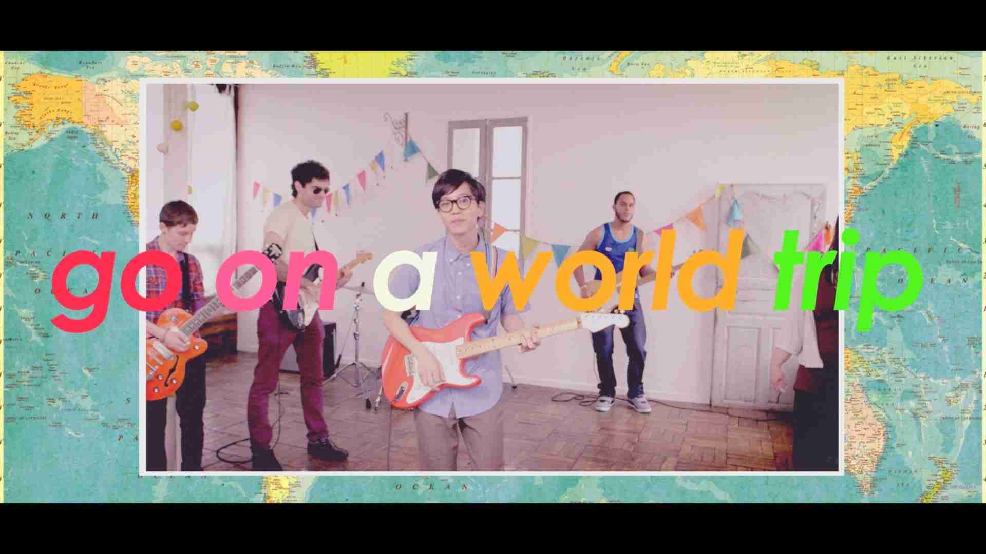 シンリズム「superfine」 - YouTube