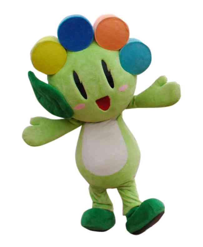 地元のゆるキャラを紹介するトピ