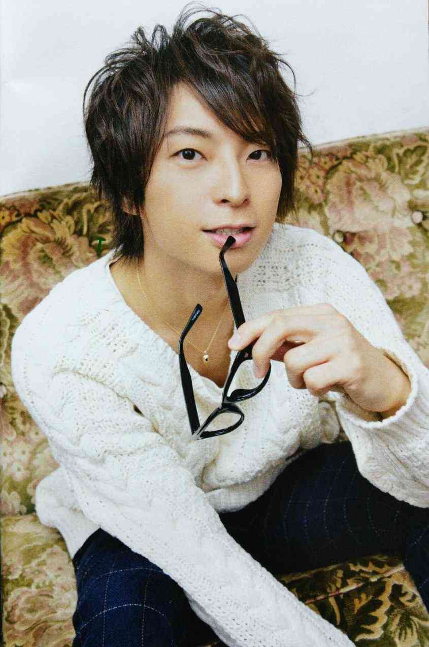 顔が良いと思う声優さん