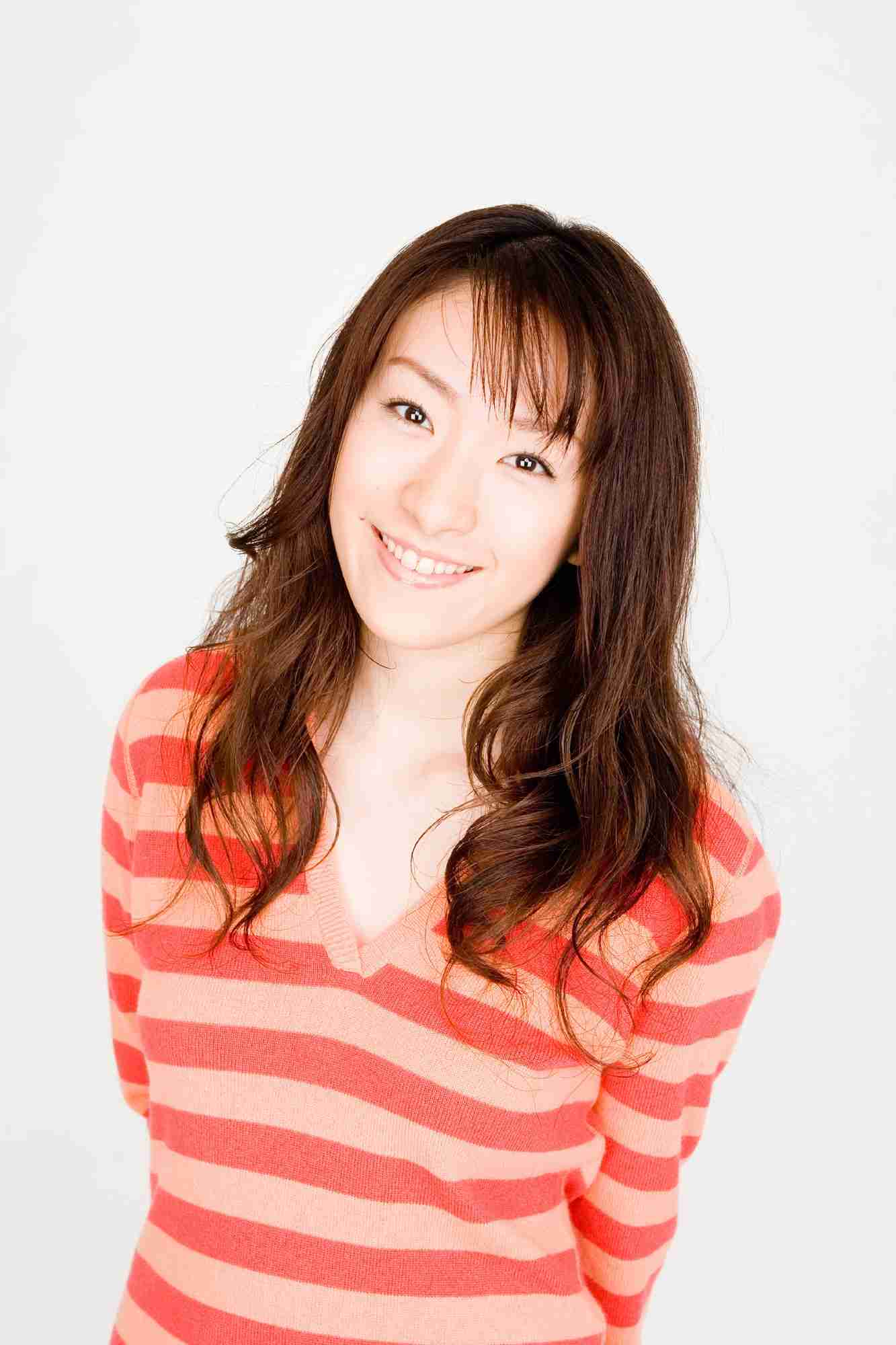 顔が良いと思う声優さん