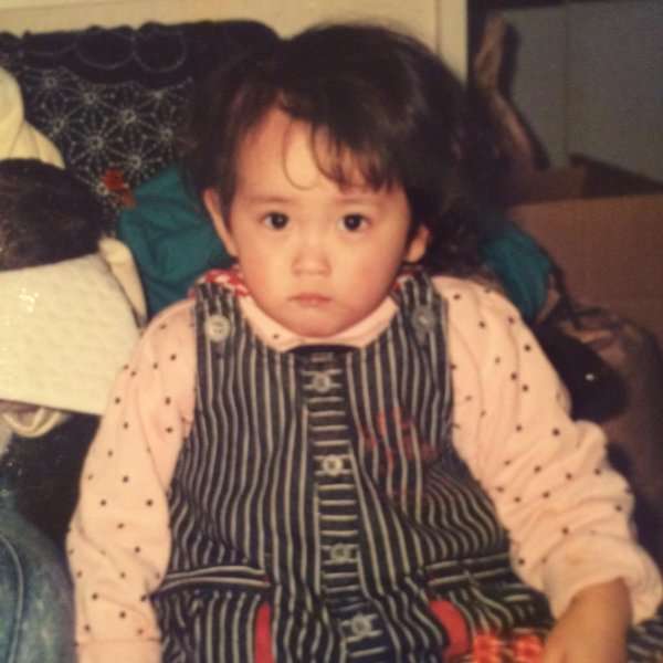 【画像】あの有名人はこんな子供だった