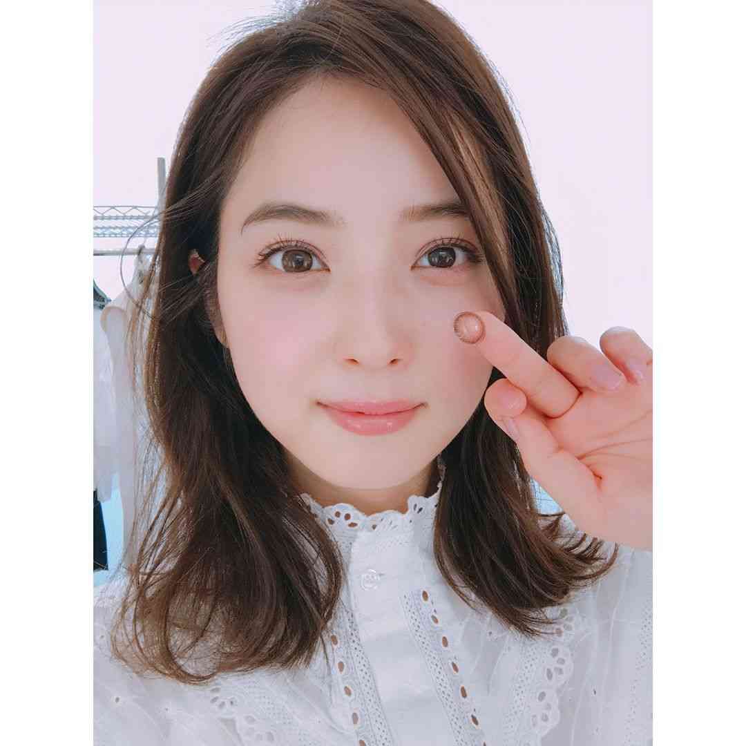 佐々木希がインスタに”カラコン使用顔”を投稿で「可愛すぎ」の声が相次ぐ
