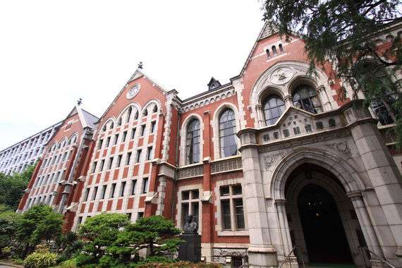【ひどすぎ】慶応大学集団レイプ事件、残虐手口の全てを被害者側が激白！「下着姿で玄関にうち捨てられた」 : 探偵まとめ