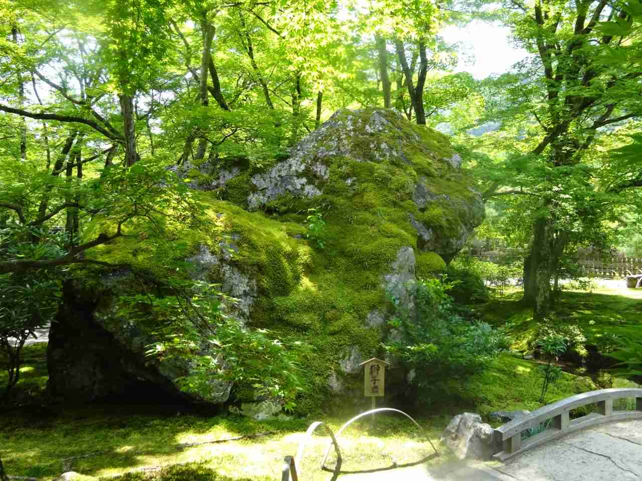 夏の観光地の画像を貼っていくトピ
