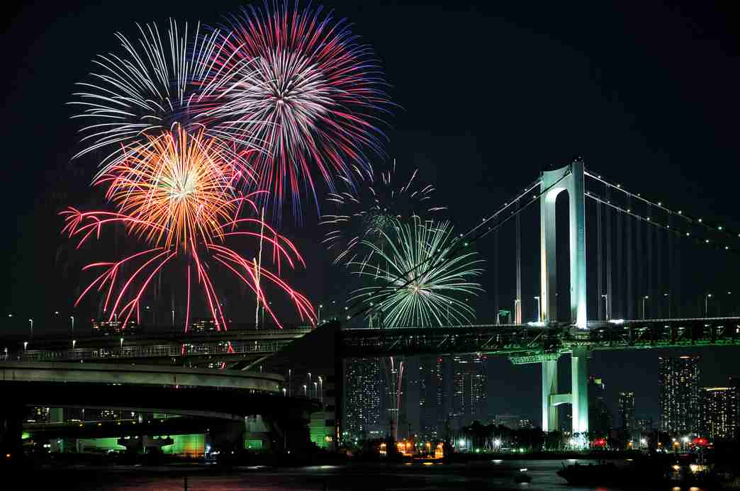 夏の観光地の画像を貼っていくトピ