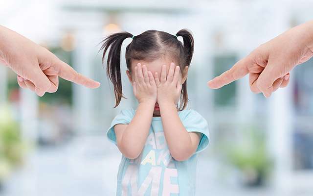 「うっかり」では済まない SNSに子どもの写真を投稿する前に、気を付けて