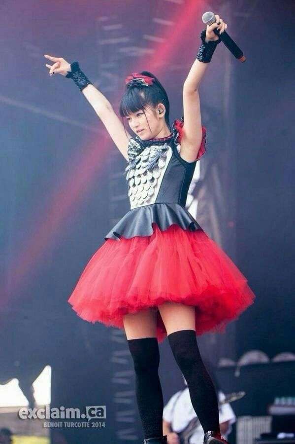 スタイルが良い女性アイドル PART2