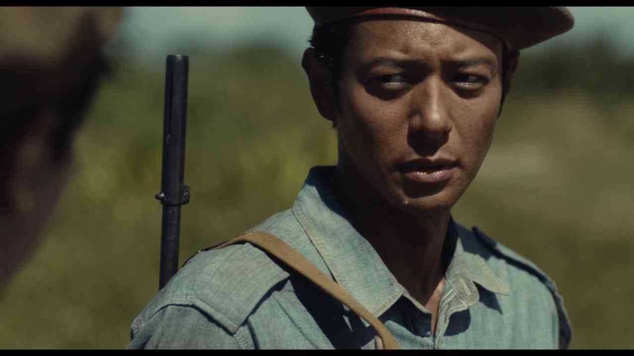 『エルネスト』特報映像 - YouTube