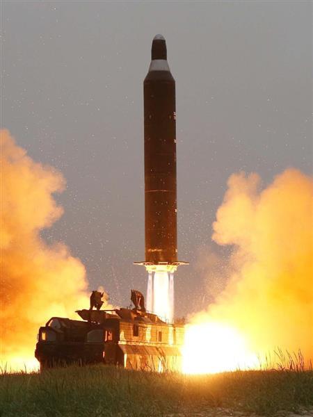 【北ミサイル】北朝鮮のラジオ放送の暗号を２ちゃんねらーが解読？　「１４日午前５時５６分、発射予定時刻かな」が的中　「明日も発射ある？」ネット騒然 - 産経ニュース