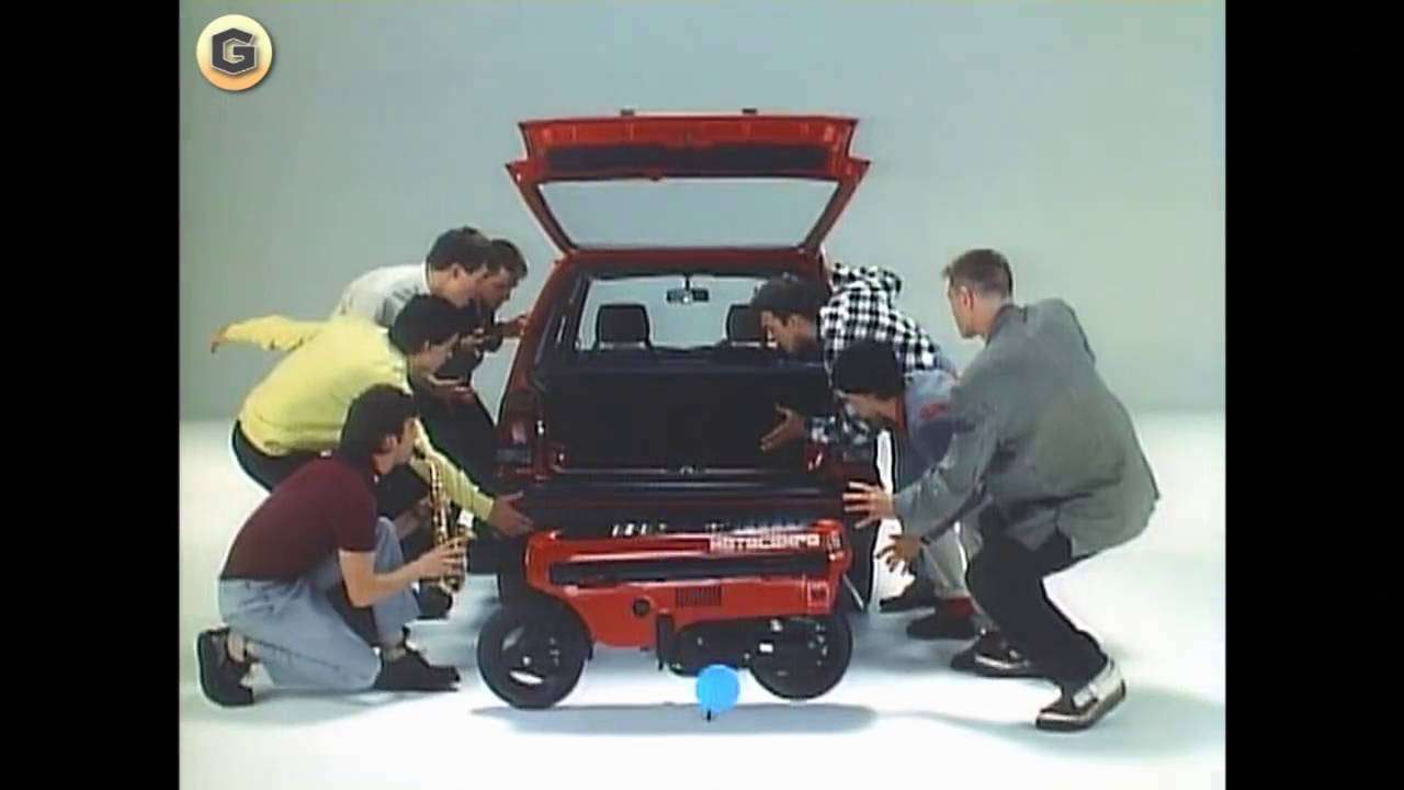 ホンダシティ CM 1981年 HONDA CITY - YouTube