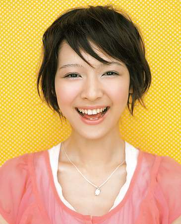各都道府県の美人代表を集めるトピ