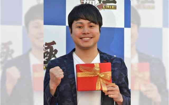 ノンスタ・井上が大号泣　「犬を飼わないことにした理由」にもらい泣き  –  grape [グレイプ]