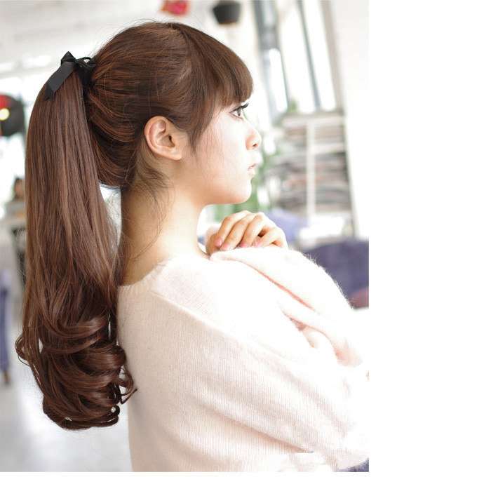 憧れるけどできないファッション、ヘアメイク