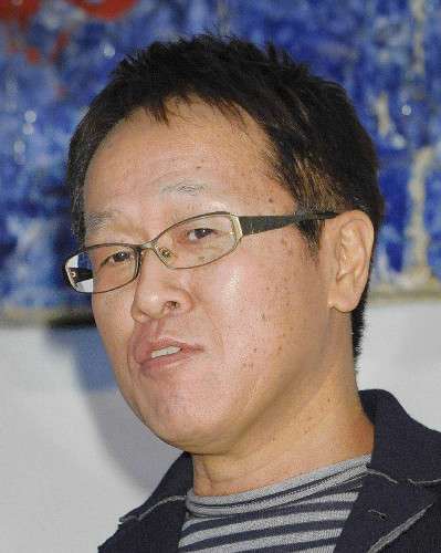 井上公造レポーターが生放送で予告「次に結婚する芸能人」 : スポーツ報知