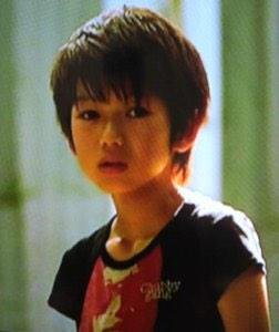 【画像】あの有名人はこんな子供だった