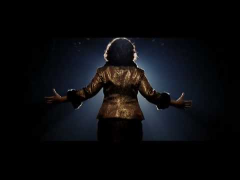 Jennifer Hudson - And I Am Telling You I'm Not Going - YouTube