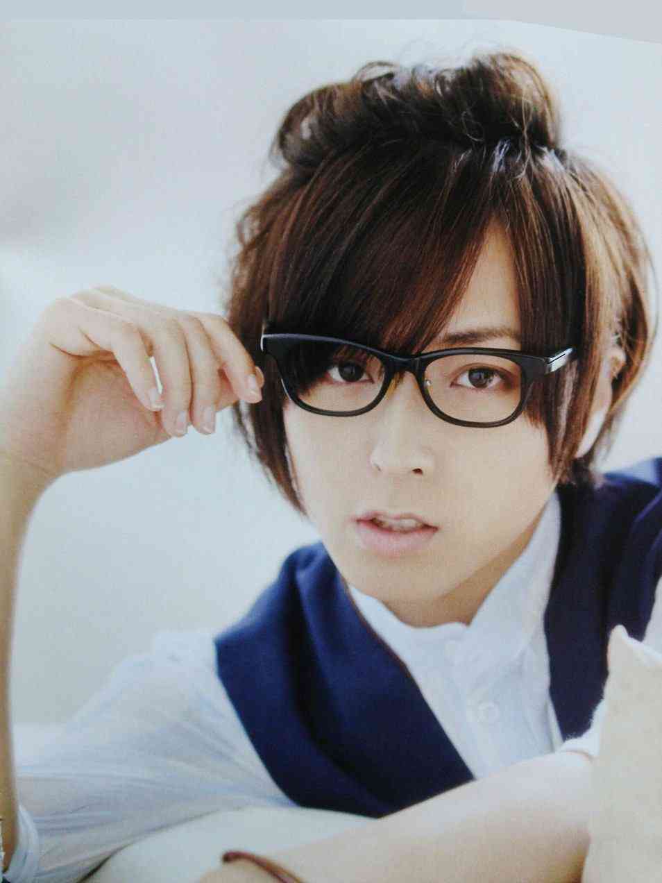 顔が良いと思う声優さん