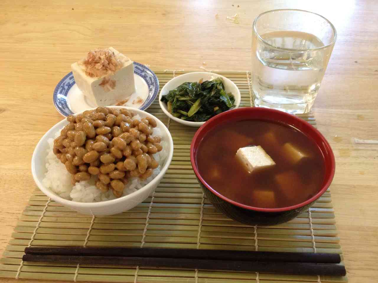 食べ物、飲み物の最高の組み合わせ