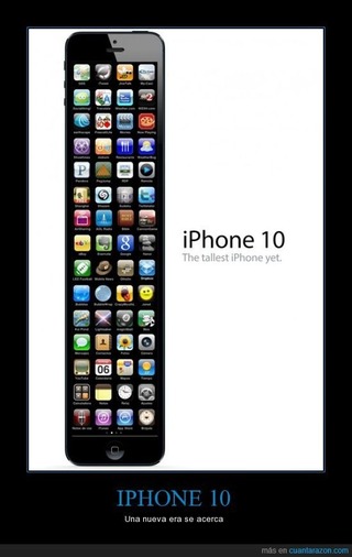 iPhoneとAndroidどっち使ってますか