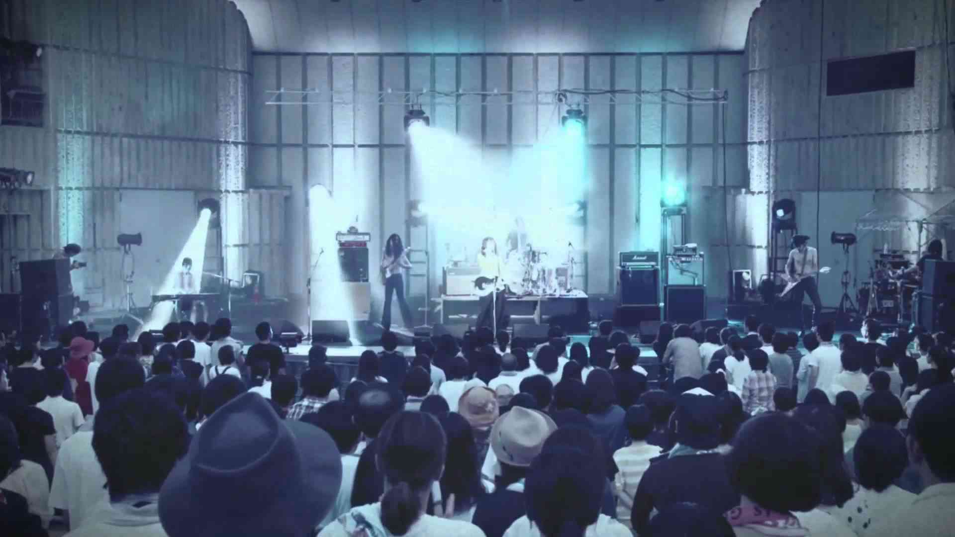 ドレスコーズ - Ghost - YouTube