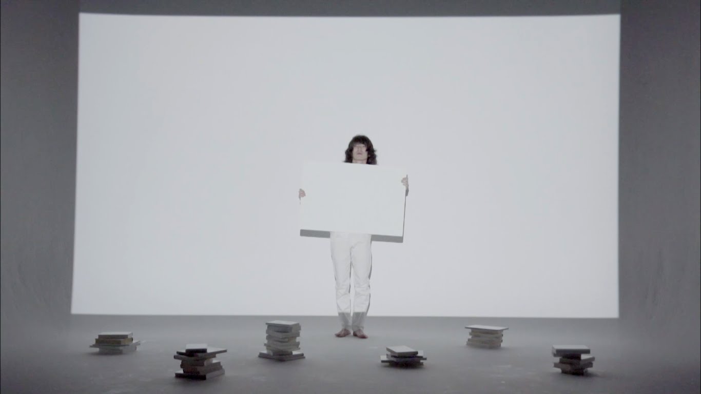 ドレスコーズ - スローガン（AUDITION VIDEO） - YouTube