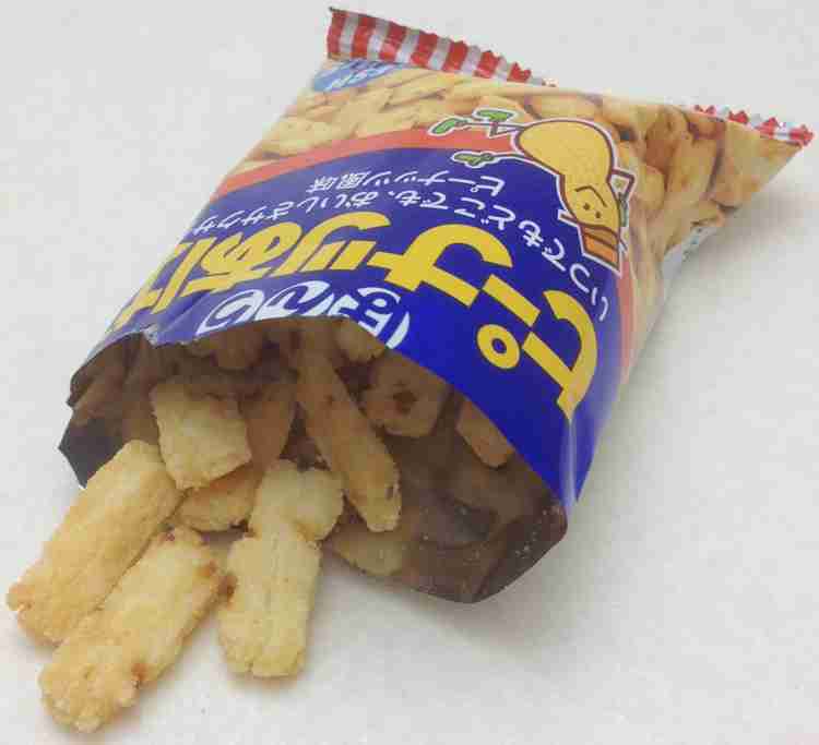 【画像】これならいくらでも食べられる・食べたい物
