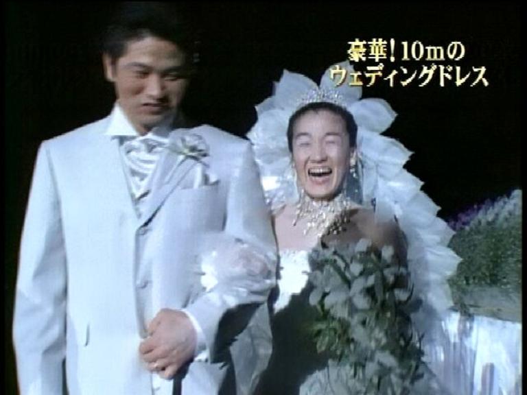 江宏傑が福原愛との新婚生活にのろけ 手料理「全てスキ」