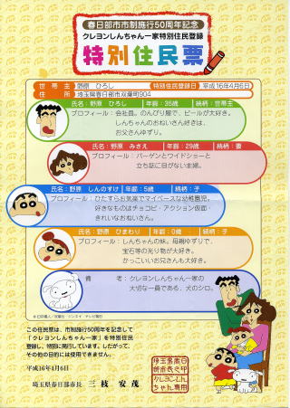 各都道府県を代表する漫画家を決めよう