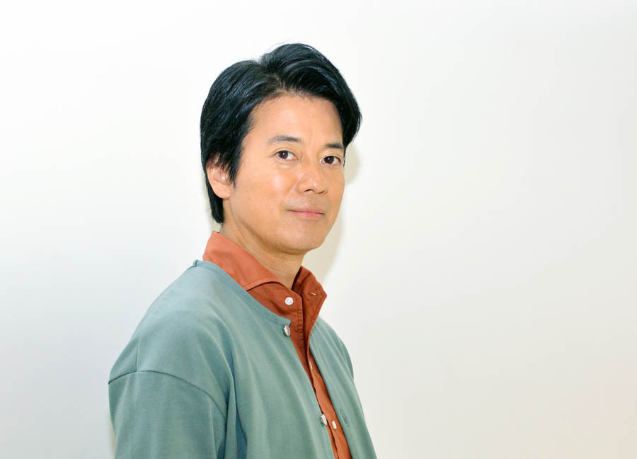 唐沢寿明、「若手を引き出すのが俺の役目」主役が目立つ作品はもう時代遅れ （THE PAGE） - Yahoo!ニュース