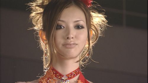 いろんなドラマのお嬢様役が見たい！