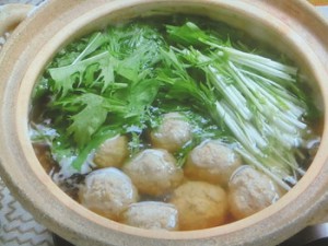 水菜のおすすめレシピ