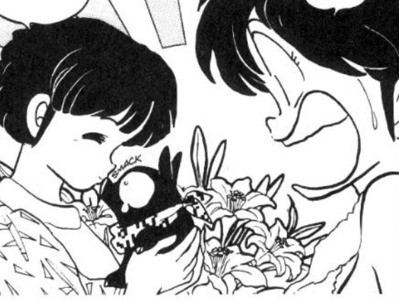 2次元の動物キャラを愛でるトピ