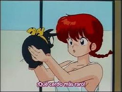 2次元の動物キャラを愛でるトピ