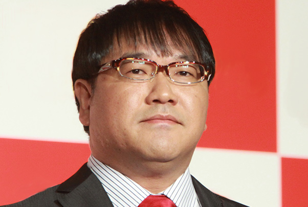 カンニング竹山が旅先の土産物をバッサリ「いらねぇのゴミは！」 - ライブドアニュース